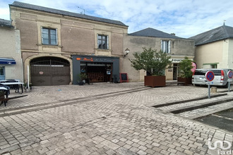 achat localcommercial mtreuil-bellay 49260