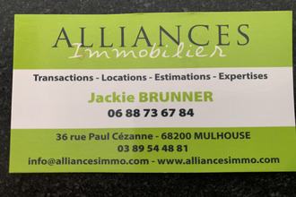 achat localcommercial mulhouse 68100