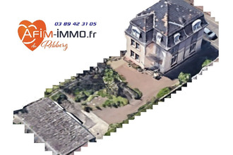 achat localcommercial mulhouse 68100