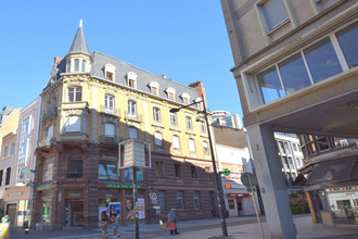 achat localcommercial mulhouse 68100