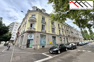 achat localcommercial mulhouse 68100