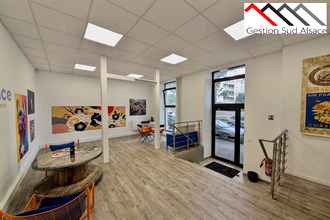 achat localcommercial mulhouse 68100
