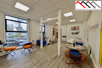 achat localcommercial mulhouse 68100
