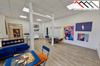 achat localcommercial mulhouse 68100