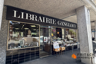 achat localcommercial mulhouse 68100