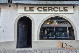 achat localcommercial mulhouse 68100