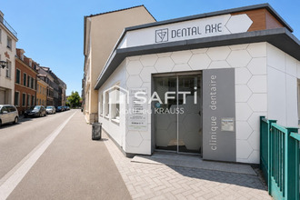 achat localcommercial mulhouse 68100