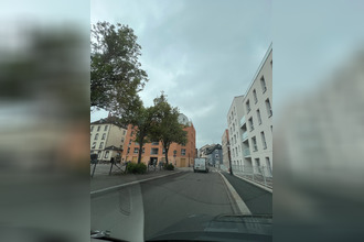 achat localcommercial mulhouse 68100