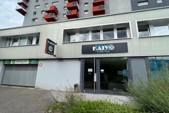 achat localcommercial mulhouse 68200