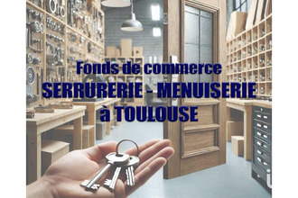 achat localcommercial muret 31600