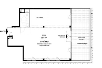 achat localcommercial muret 31600