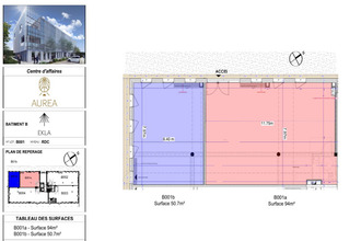 achat localcommercial muret 31600