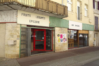 achat localcommercial mussidan 24400