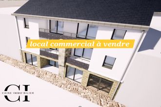 achat localcommercial muzillac 56190