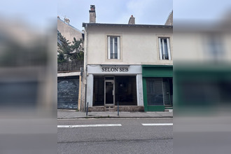 achat localcommercial nancy 54000