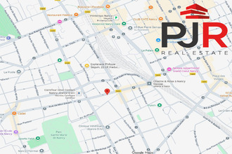 achat localcommercial nancy 54000