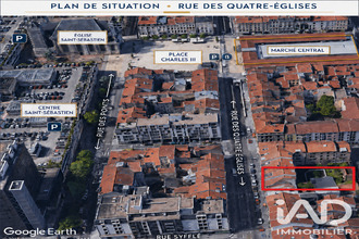 achat localcommercial nancy 54000