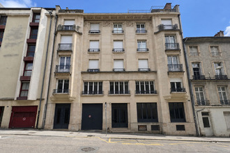 achat localcommercial nancy 54000