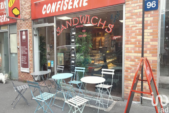 achat localcommercial nanterre 92000