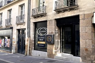 achat localcommercial nantes 44000