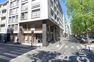 achat localcommercial nantes 44000