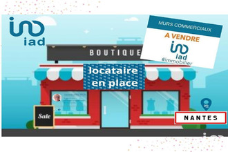 achat localcommercial nantes 44000