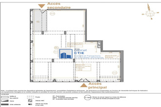 achat localcommercial nantes 44000