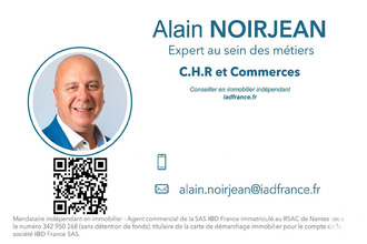 achat localcommercial nantes 44000