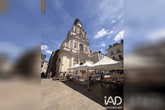 achat localcommercial nantes 44000