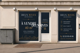 achat localcommercial nantes 44000