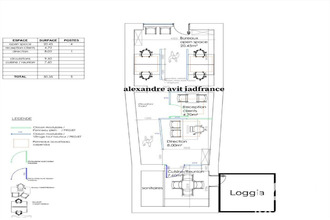 achat localcommercial nantes 44000