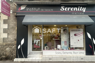 achat localcommercial nantes 44000