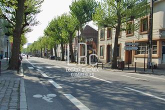 achat localcommercial nantes 44200