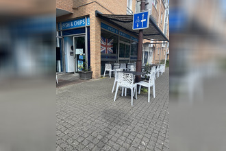 achat localcommercial nantes 44200