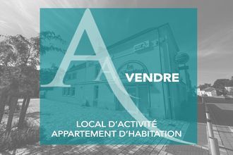 achat localcommercial nantes 44300