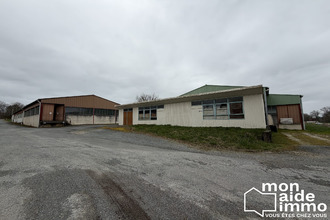 achat localcommercial nantheuil 24800