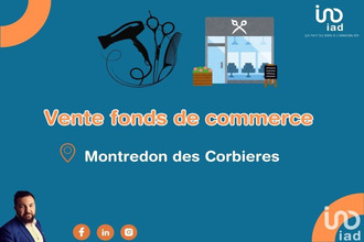 achat localcommercial narbonne 11100