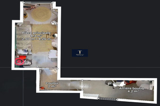 achat localcommercial narbonne 11100