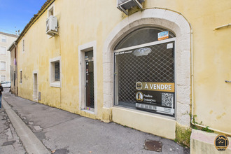 achat localcommercial narbonne 11100
