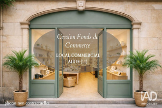 achat localcommercial narbonne 11100
