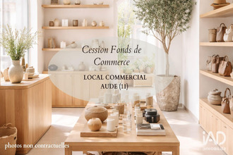 achat localcommercial narbonne 11100