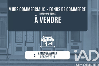 achat localcommercial narbonne 11100
