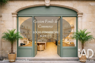 achat localcommercial narbonne 11100