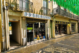 achat localcommercial narbonne 11100