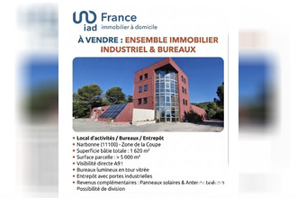 achat localcommercial narbonne 11100