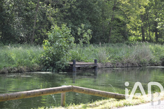 achat localcommercial nargis 45210