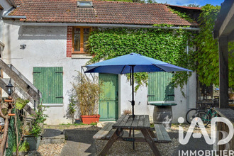 achat localcommercial nargis 45210