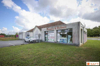 achat localcommercial navarrenx 64190