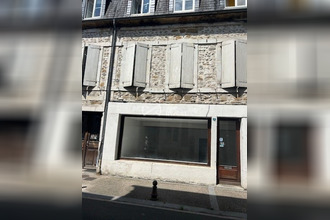 achat localcommercial nay 64800