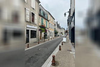 achat localcommercial nay 64800